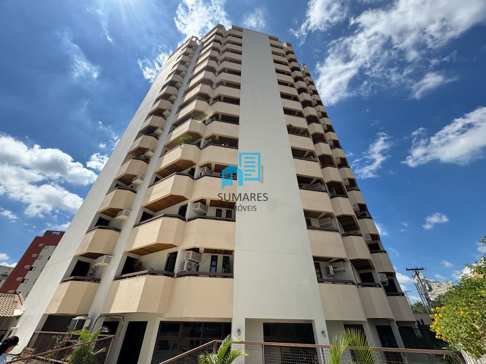 APARTAMENTO NA COBERTURA VILA REDENTORA, SÃO JOSÉ DO RIO PRETO-3324