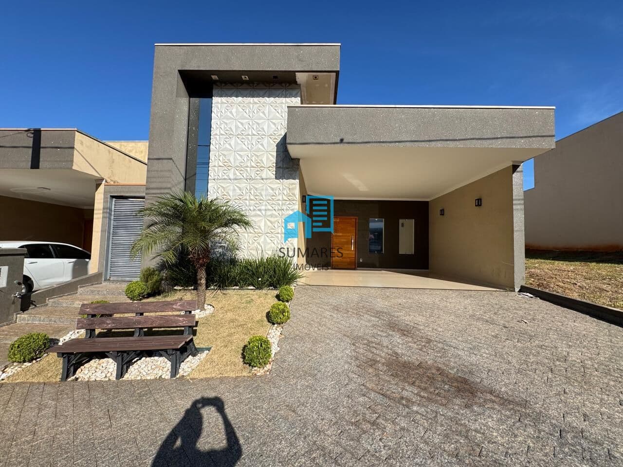 OPORTUNIDADE CASA CONDOMÍNIO IDEAL LIFE, SÃO JOSÉ DO RIO PRETO-3300