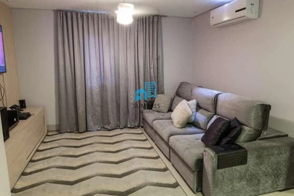APARTAMENTO CONDOMINIO GREEN GARDEN SÃO JOSÉ DO RIO PRETO