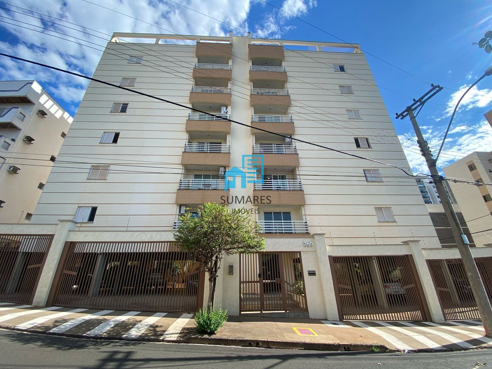 APARTAMENTO NO HIGIENÓPOLIS COM SACADA E ELEVADOR-3325