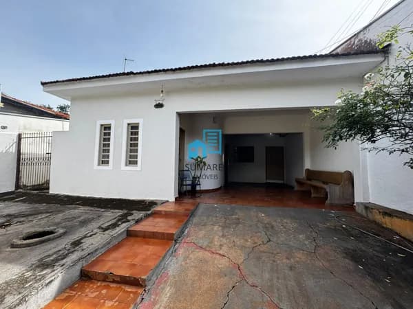 CASA RESIDENCIAL CRISTO REI, SÃO JOSÉ DO RIO PRETO -3380