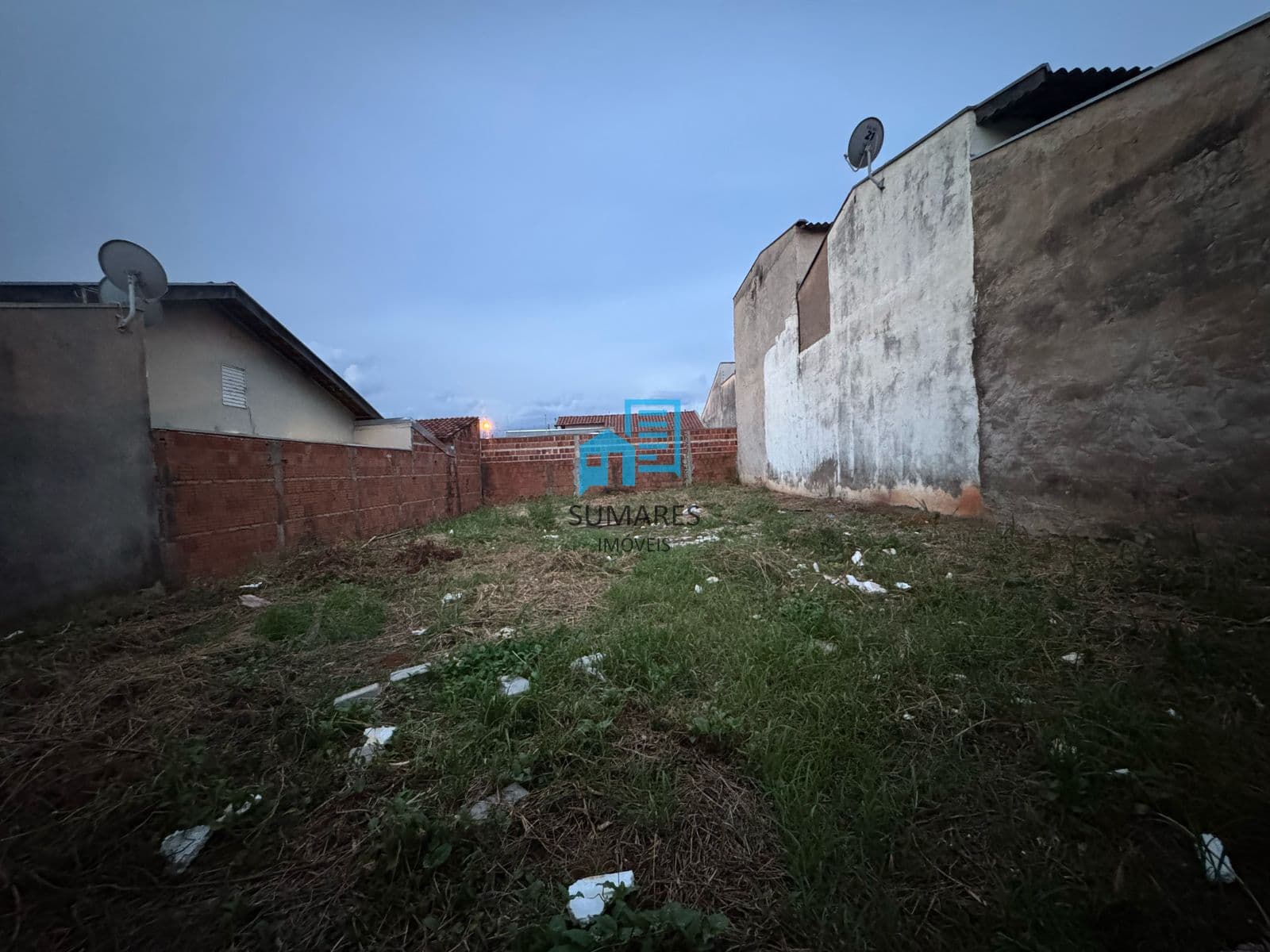 TERRENO COM ÓTIMA LOCALIZAÇÃO ENGENHEIRO SCHIMT-3295