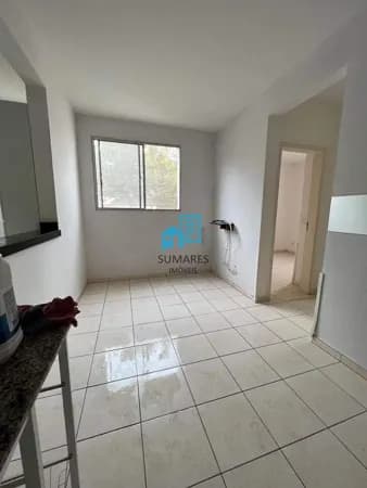 APARTAMENTO CONDOMÍNIO RIO DAS PEDRAS, SÃO JOSÉ DO RIO PRETO - AP563