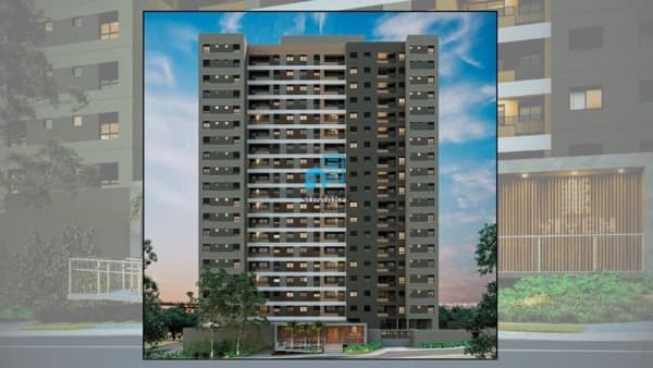 APARTAMENTO CONDOMÍNIO VIVEN PRÓXIMO A AV ANDALÓ EM SÃO JOSÉ DO RIO PRETO -SP
