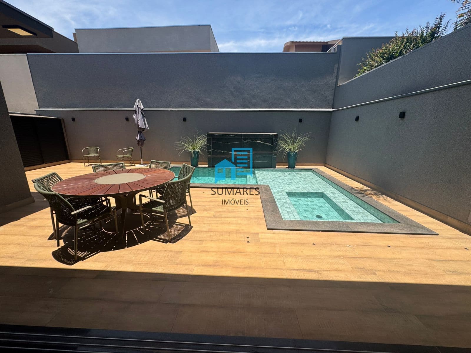 CASA NO CONDOMÍNIO RECANTO DO LAGO, SÃO JOSÉ DO RIO PRETO
