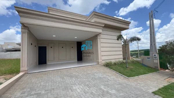 OPORTUNIDADE CASA NO CONDOMÍNIO MARIA JULIA, SÃO JOSÉ DO RIO PRETO-3338