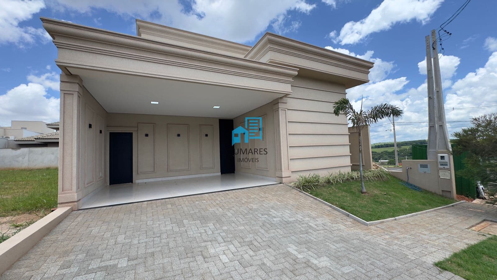OPORTUNIDADE CASA NO CONDOMÍNIO MARIA JULIA, SÃO JOSÉ DO RIO PRETO-3338
