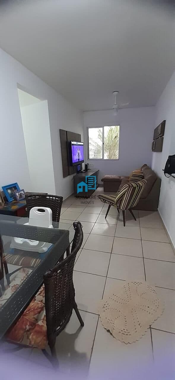 APARTAMENTO TÉRREO EM FRENTE AO PARQUE ECOLÓGICO- 392