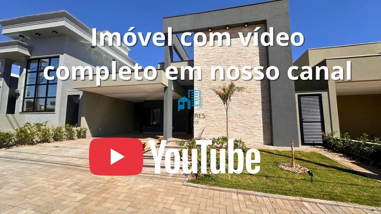INCRÍVEL OPORTUNIDADE NO CONDOOMÍNIO TERRA VISTA, MIRASSOL