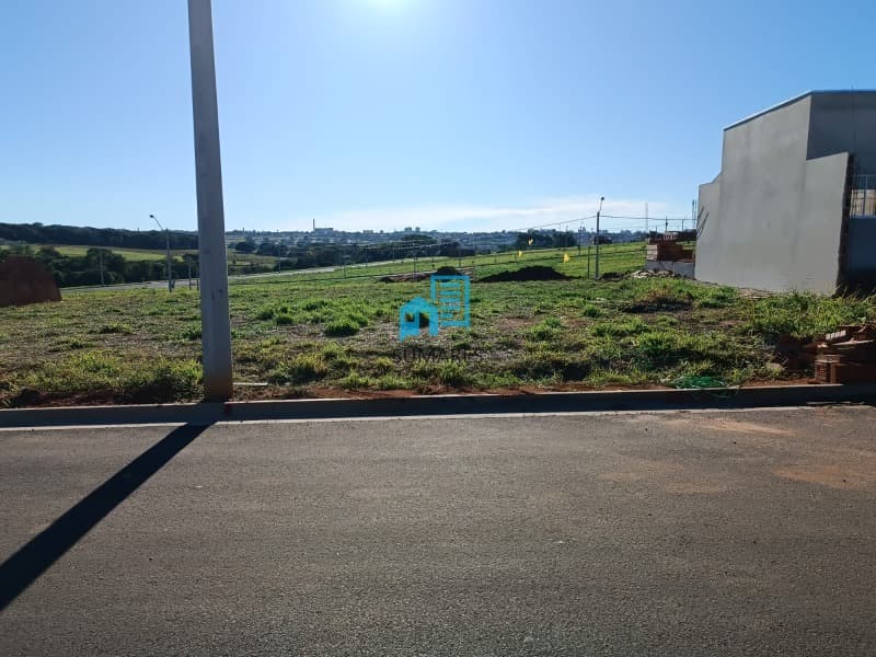 TERRENO SETSUL II, SÃO JOSÉ DO RIO PRETO - TE00947