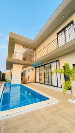 SOBRADO CONDOMINIO TERRA VISTA, MIRASSOL - CA01773
