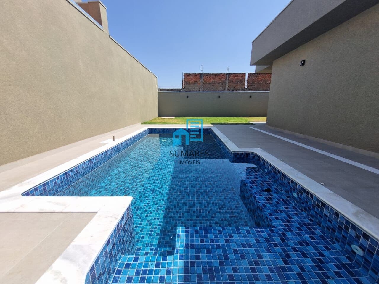 CASA NO CONDOMÍNIO BUONA VITA, SÃO JOSÉ DO RIO PRETO