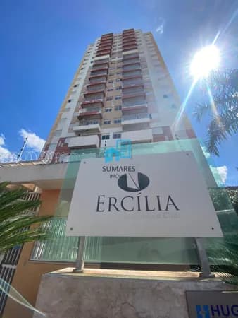 APARTAMENTO ATRÁS DO AUTOMOVEL CLUBE, SÃO JOSÉ DO RIO PRETO - 3261