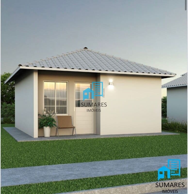 CASA RESIDENCIAL OLINDA SALA - MINHA CASA MINHA VIDA DA PACAEMBU - FAÇA SEU CADASTRO!