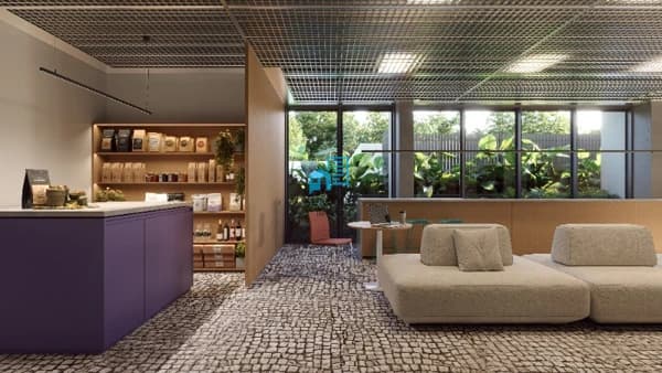APARTAMENTOS STUDIO AO LADO DO SHOPPING IGUATEMI - SÃO JOSÉ DO RIO PRETO - AP00549