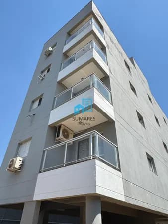 APARTAMENTO JARDIM YOLANDA, SÃO JOSÉ DO RIO PRETO - AP357