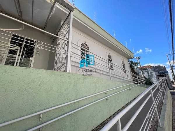 IMÓVEL COMERCIAL A VENDA COM BOA LOCALIZAÇÃO, SÃO JOSÉ DO RIO PRETO