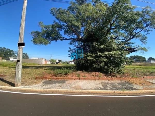Lote/Terreno em São José do Rio Preto - Parque Vila Nobre
