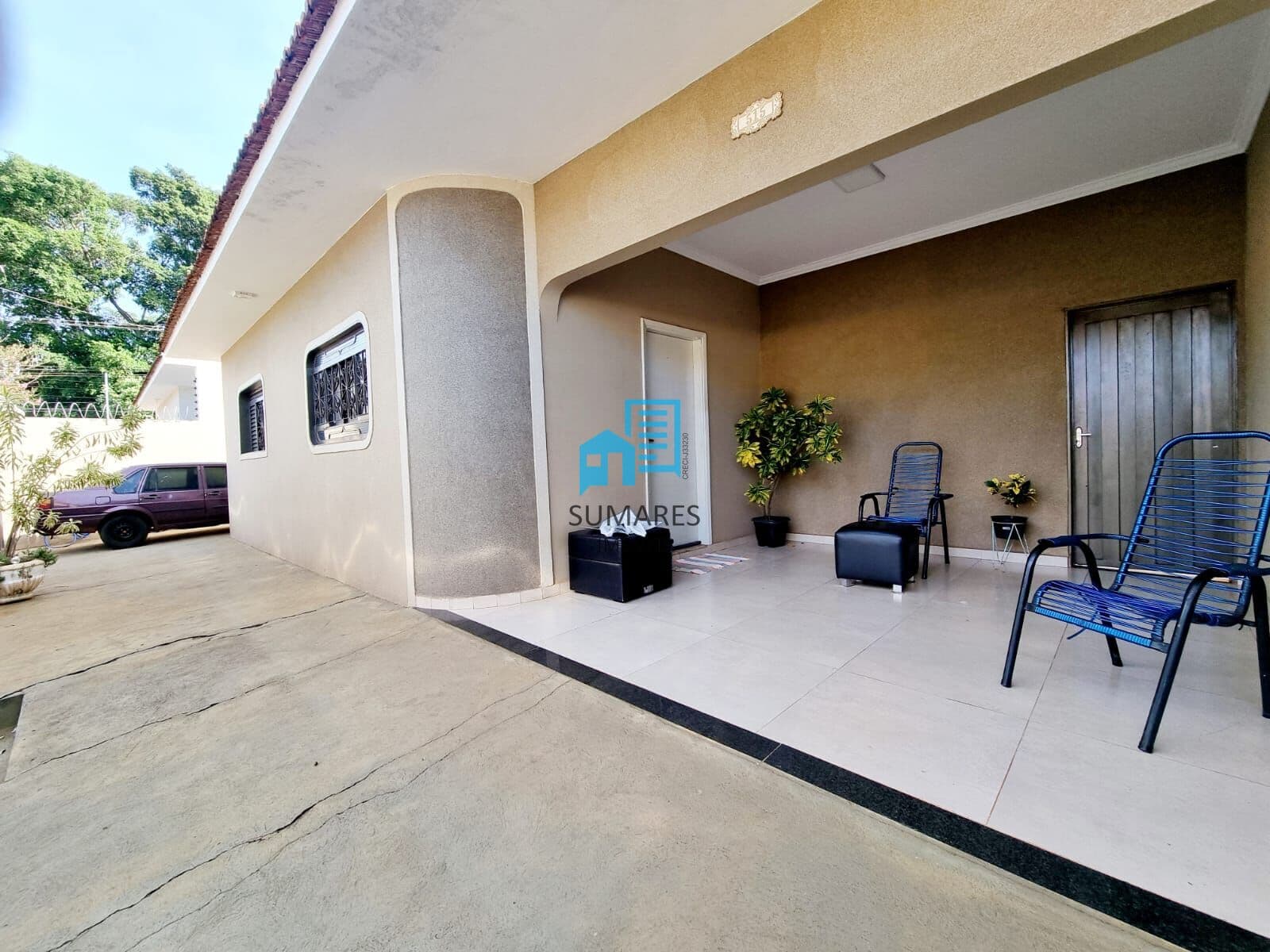 CASA RESIDENCIAL JARDIM NAZARETH, SÃO JOSÉ DO RIO PRETO -3342