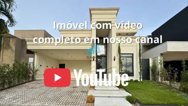 CASA CONDOMÍNIO QUINTA DO LAGO I , SÃO JOSE DO RIO PRETO -406