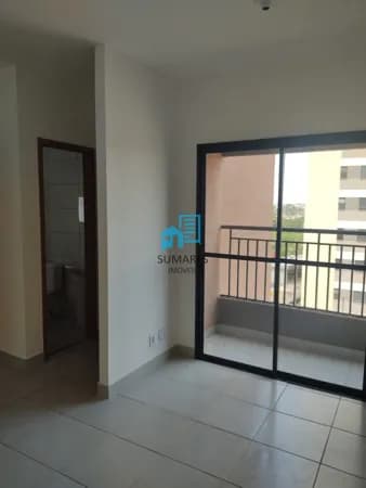 APARTAMENTO BORGHESE BOULEVARD, SÃO JOSÉ DO RIO PRETO - 271