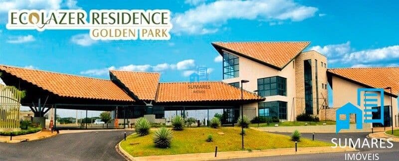 TERRENO CONDOMÍNIO GOLDEN PARK EM MIRASSOL-375