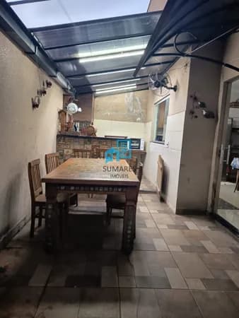 CASA CONDOMÍNIO IDEAL LIFE, SÃO JOSÉ DO RIO PRETO- 3533