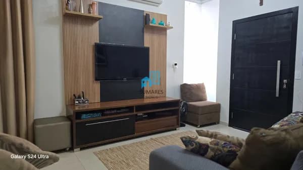 CASA CONDOMÍNIO IDEAL LIFE, SÃO JOSÉ DO RIO PRETO-3266
