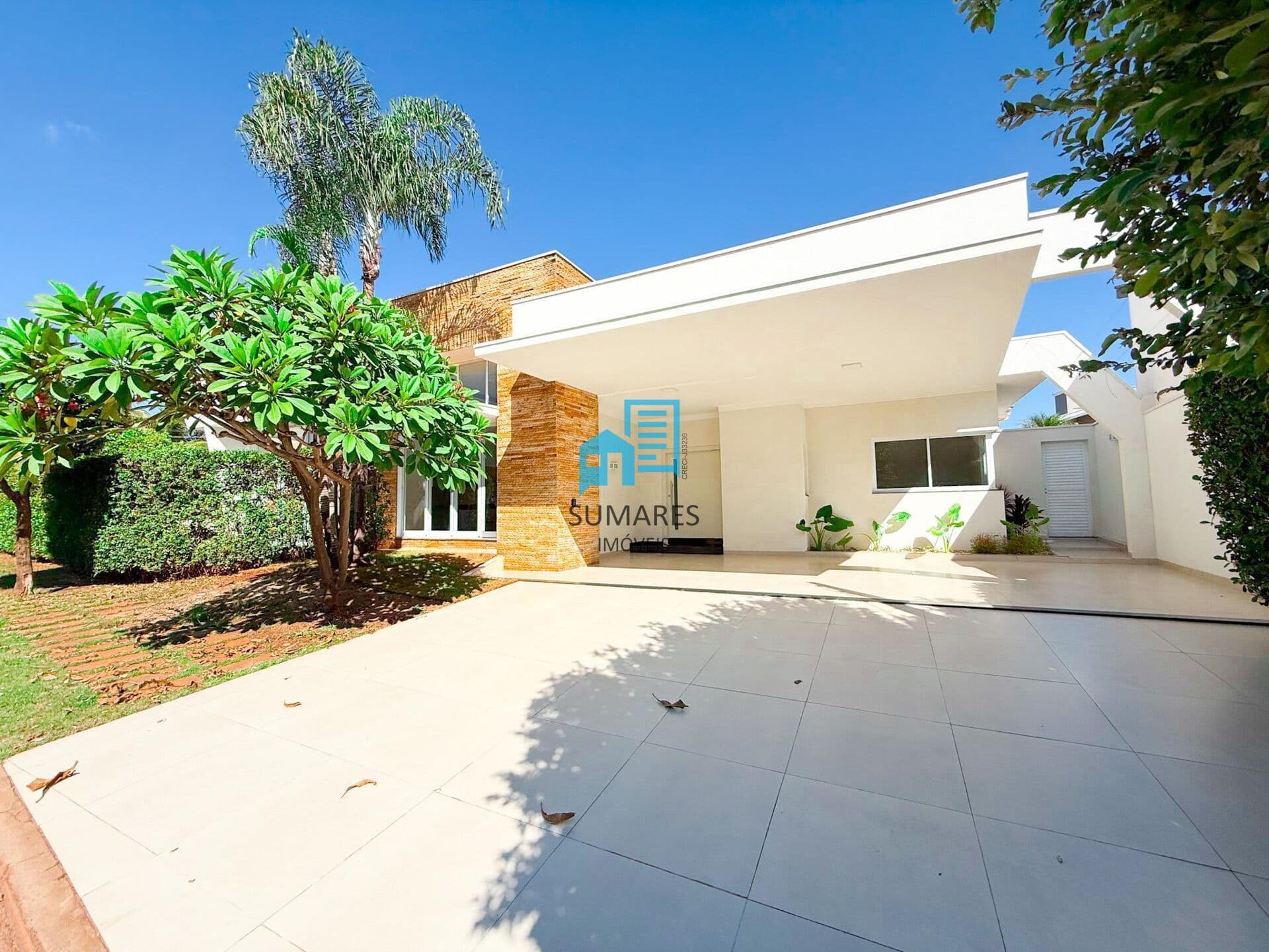 LINDA CASA CONDOMÍNIO DAMHA III, SÃO JOSÉ DO RIO PRETO-3354