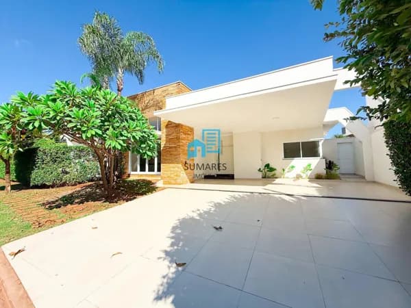 LINDA CASA CONDOMÍNIO DAMHA III, SÃO JOSÉ DO RIO PRETO-3354