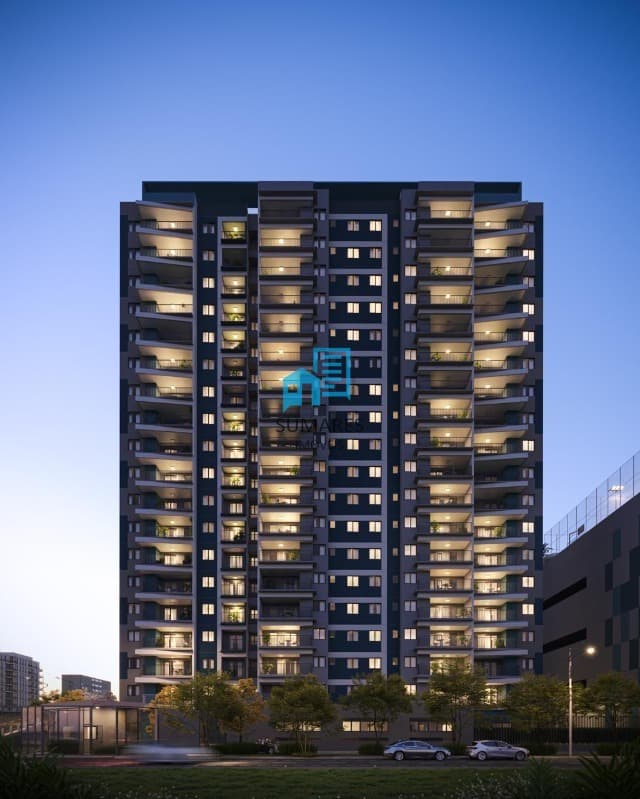 APARTAMENTO NO CENTRO DE SÃO JOSÉ DO RIO PRETO -SP CONNECT IMPPER