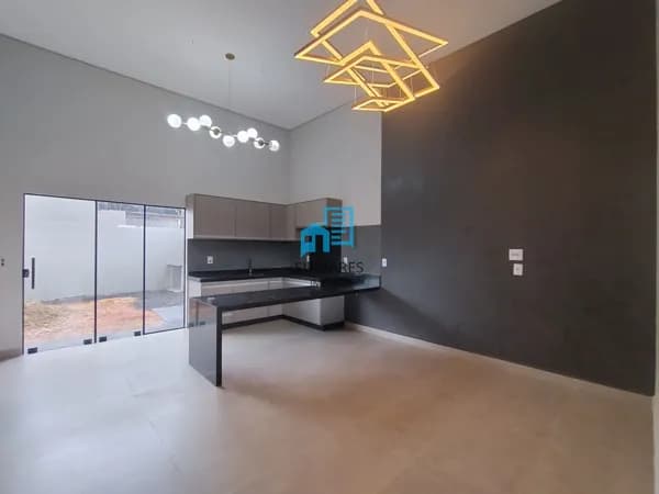 Casa em Setvalley III, São José do Rio Preto- 3514