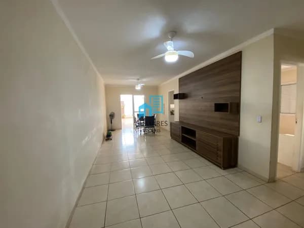 CASA CONDOMÍNIO BELVEDERE EM SÃO JOSÉ DO RIO PRETO- CA2024