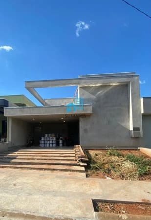 CASA CONDOMÍNIO NATURE, SÃO JOSÉ DO RIO PRETO - CA01705