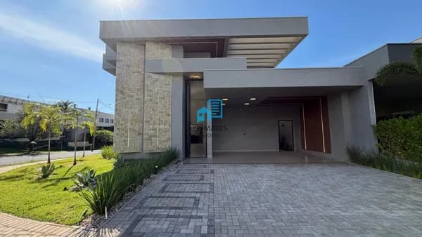 CASA CONDOMÍNIO DAMHA VI, SÃO JOSÉ DO RIO PRETO-3530