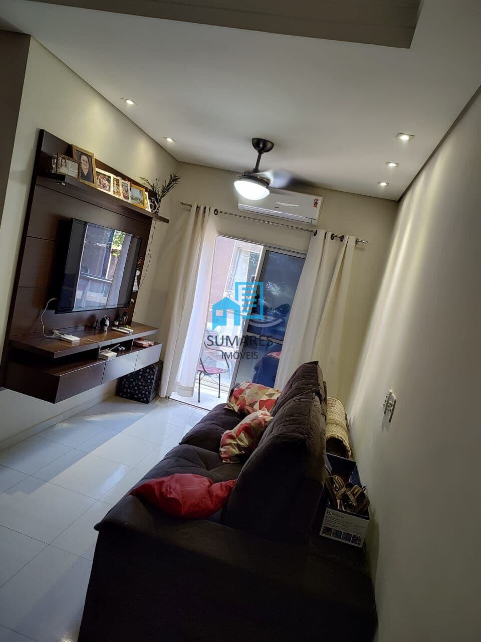 APARTAMENTO CONDOMINIO VITÓRIA SÃO JUDAS, SÃO JOSÉ DO RIO PRETO