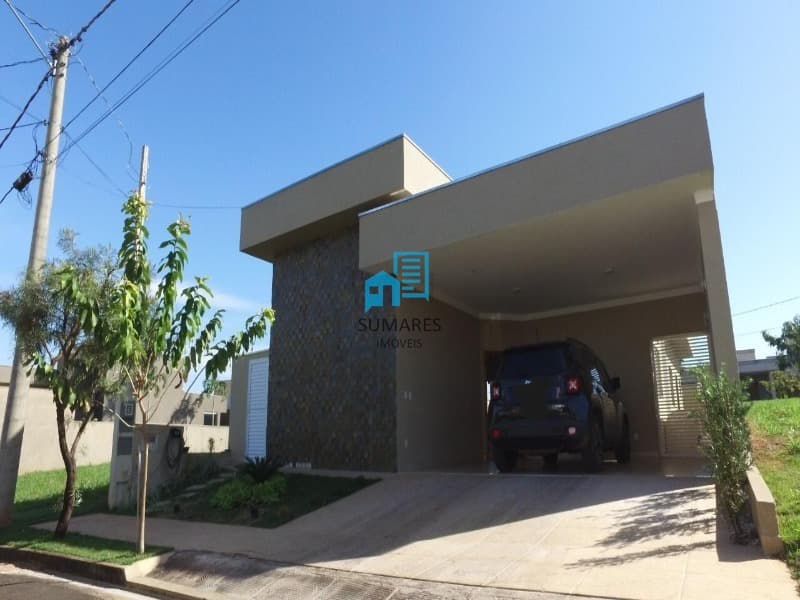 CASA CONDOMÍNIO MAZA, SÃO JOSÉ DO RIO PRETO - CA00554