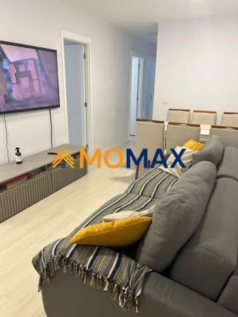 Apartamento em Centro, Vargem Grande Paulista/SP