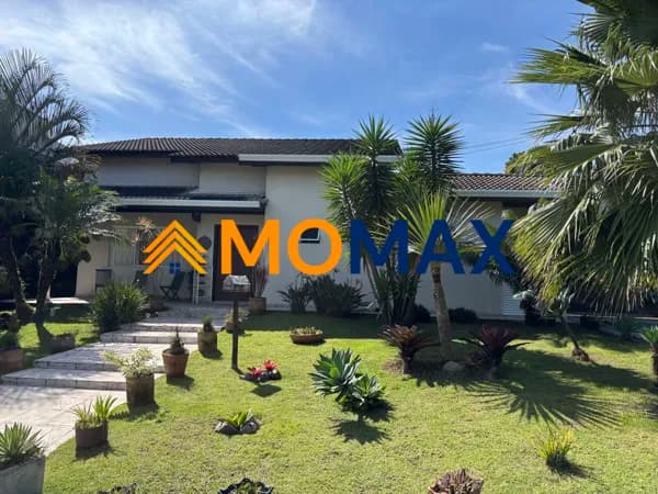 Casa para Venda em Condomínio Paysage Serien