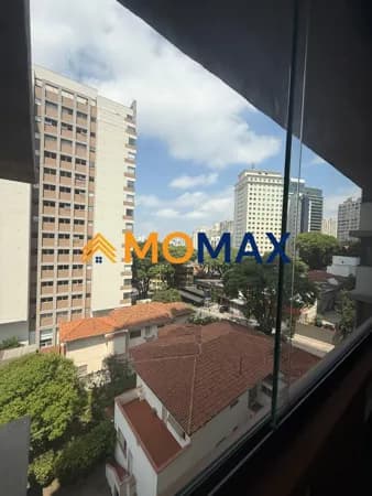 Apartamento Studio em Bela Vista, São Paulo/SP