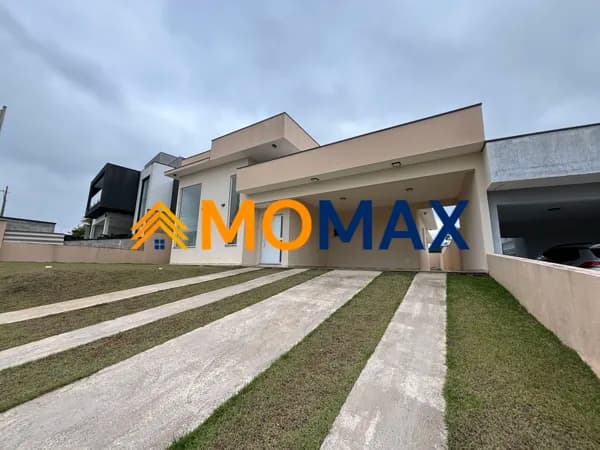 Casa a Venda em Condominio Fechado!