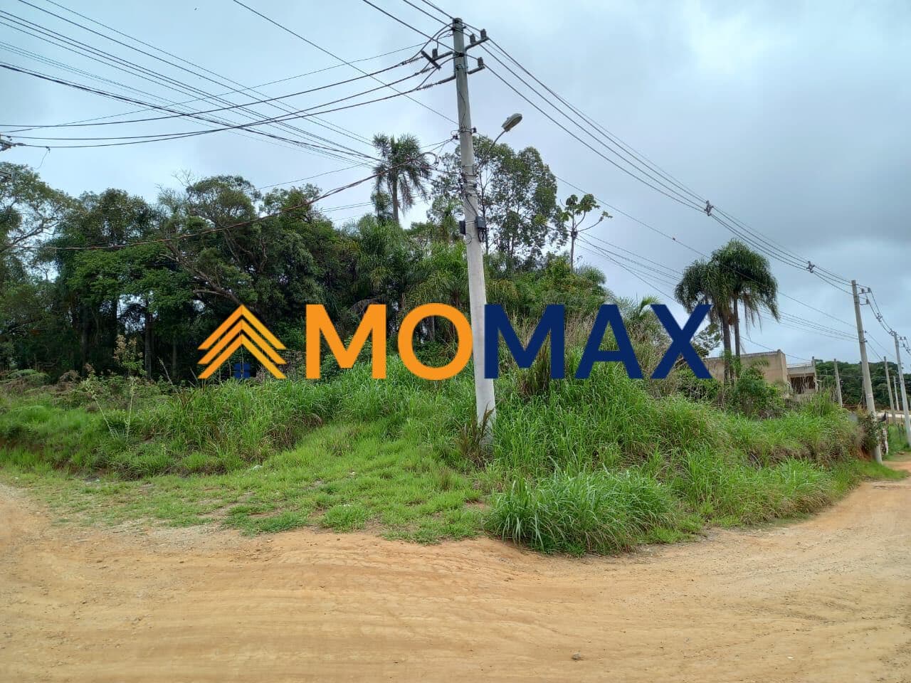 Terreno a Venda próximo a Rodovia Bunjiro Nakao