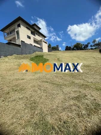 Terreno a Venda no Condomínio Terras de Santa Adélia