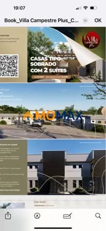Villa Campestre Plus