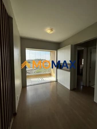 Apartamento em Jardim Portão Vermelho, Vargem Grande Paulista/SP