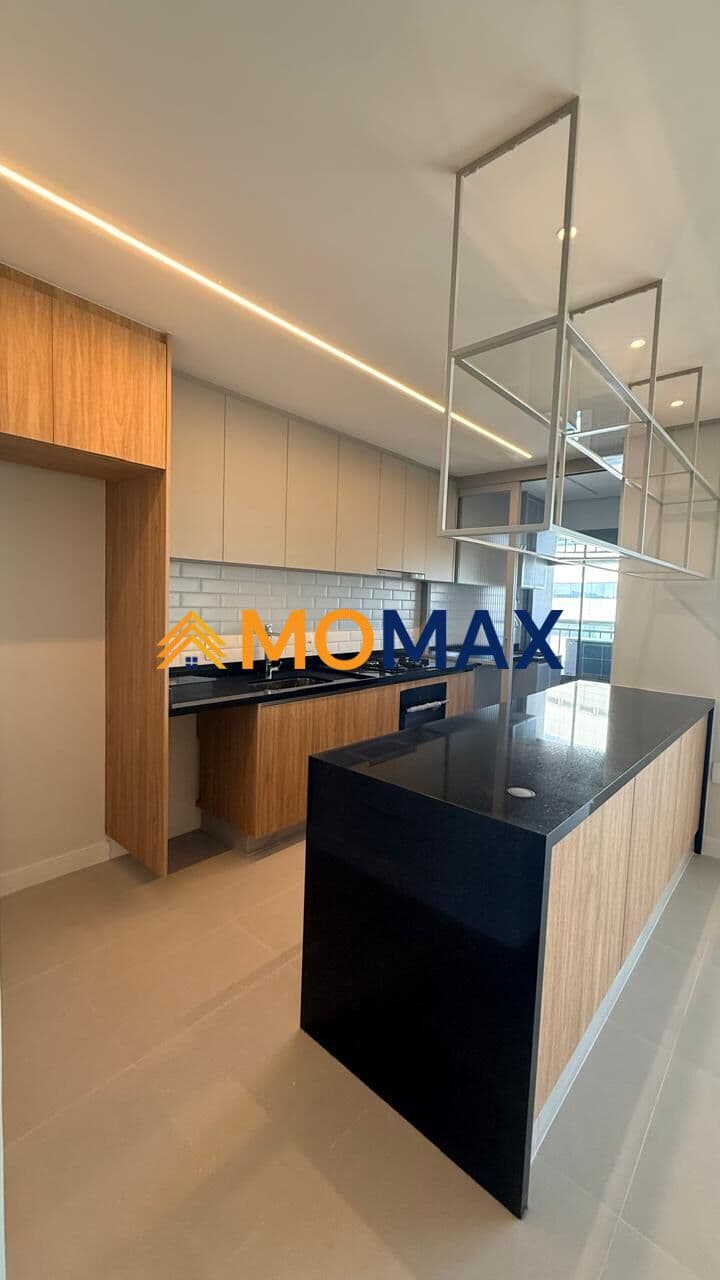 Apartamento Alto Padrão em Água Branca, São Paulo/SP