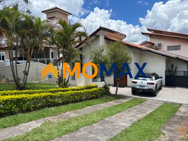 Casa para venda no Condomínio Paysage Vert