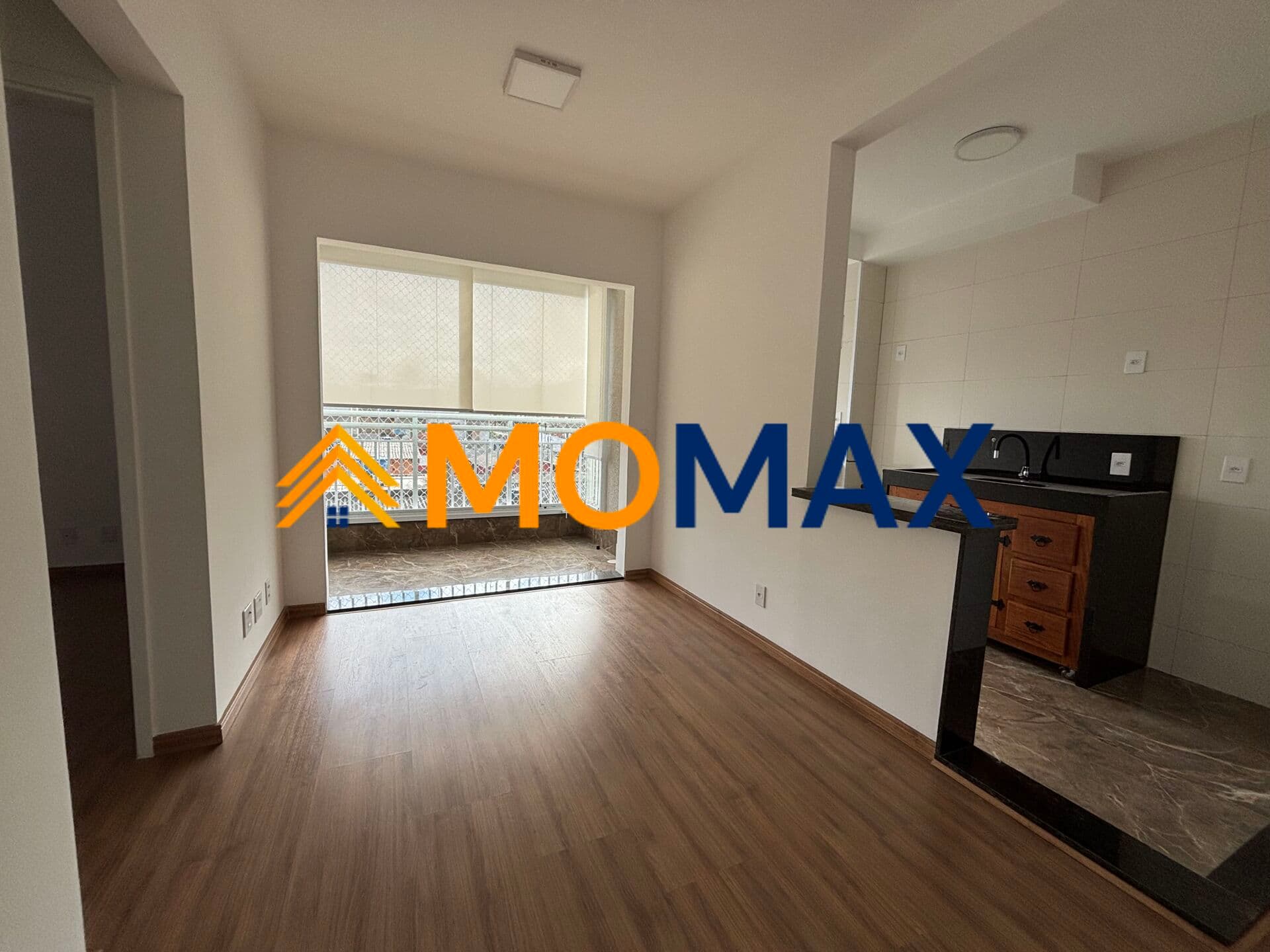 Apartamento à Venda no Golden Park Eco Vida