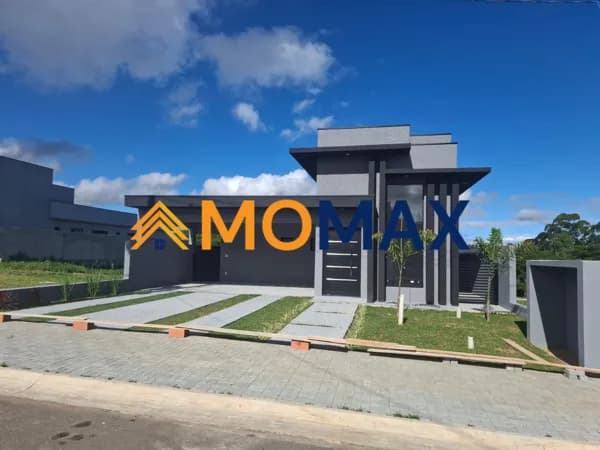 Casa em Condomínio em Mariapolis Ginetta, Vargem Grande Paulista/SP