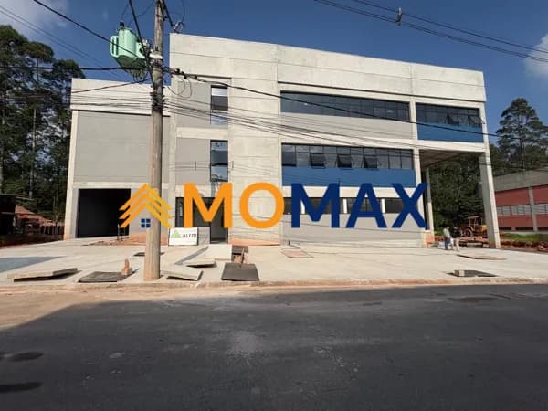 Galpão/Depósito/Armazém em Vargem Grande Paulista - Centro